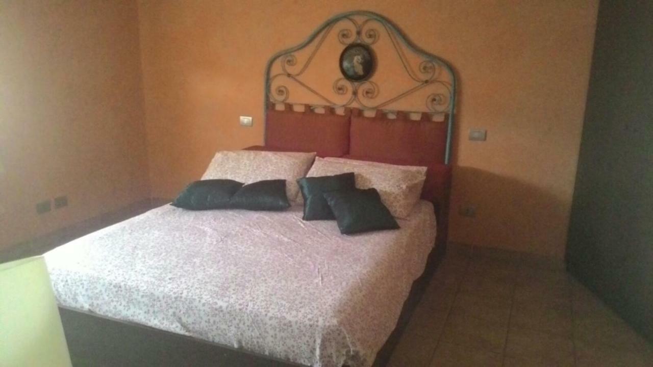 Sky Wellness Apartment Porto Sant'Elpidio Exterior photo