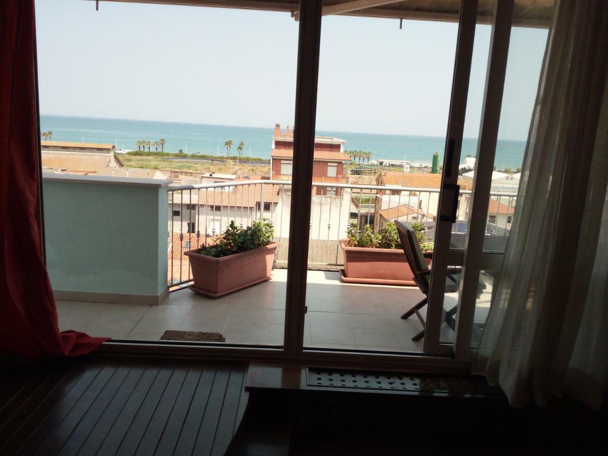 Sky Wellness Apartment Porto Sant'Elpidio Exterior photo